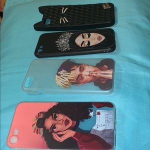 iPhone 8 phone cases